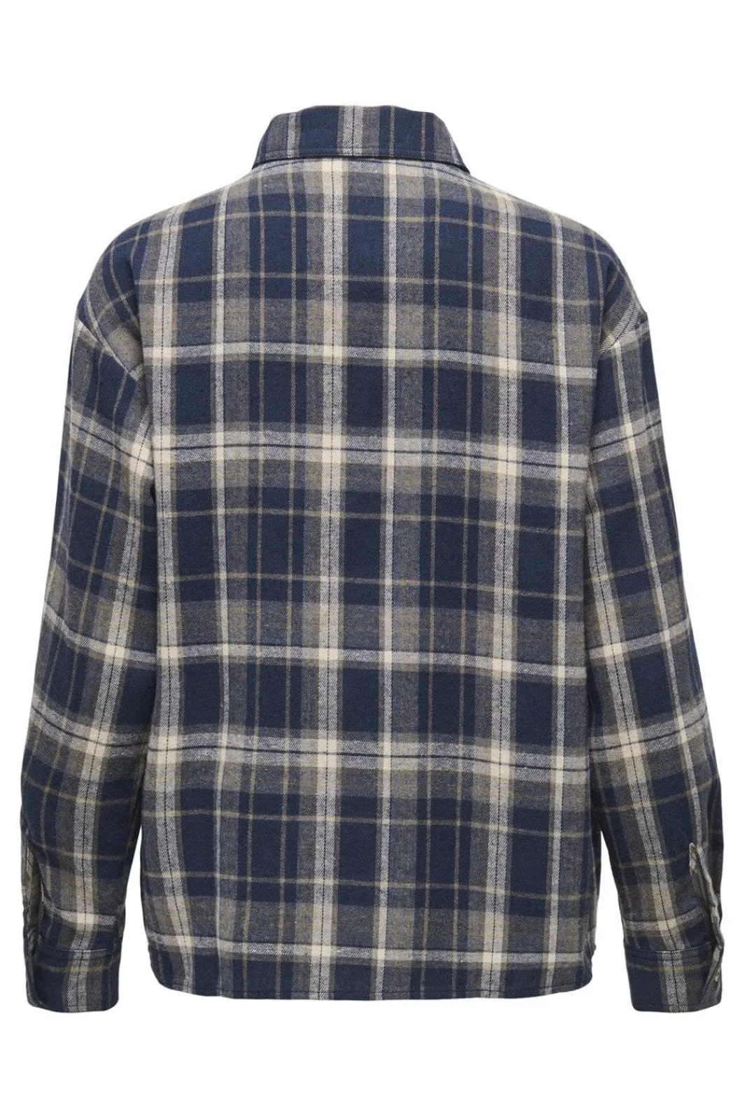 JDY addie / ooe Check hirt | Blusar & Skjortor