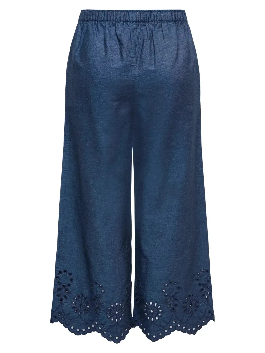 JDY margot Bille Embr Pant | Jeans, Leggings & Byxor