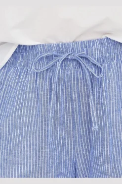 Jdymila Linen Shorts