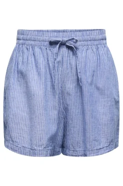 Jdymila Linen Shorts