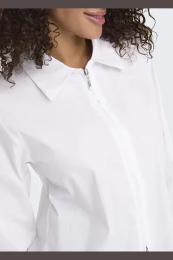 JDY io / Zip hirt | Blusar & Skjortor