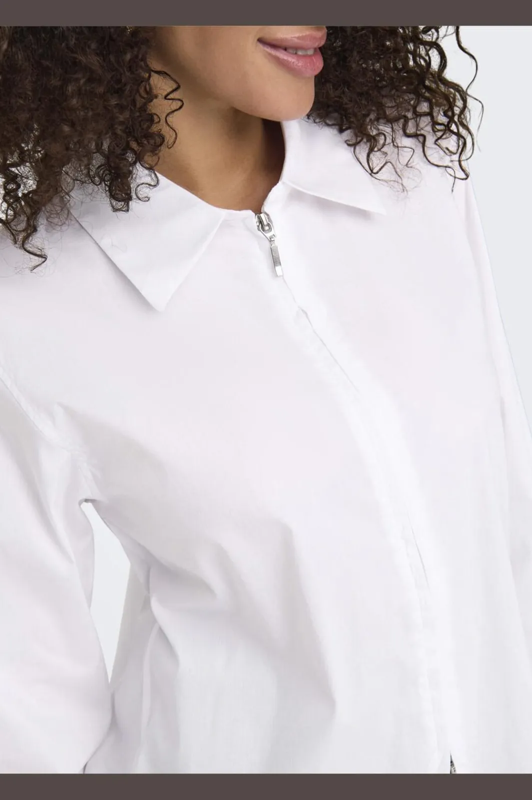 JDY io / Zip hirt | Blusar & Skjortor