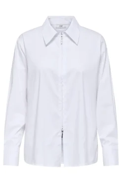 JDY io / Zip hirt | Blusar & Skjortor