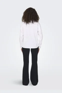 JDY io / Zip hirt | Blusar & Skjortor