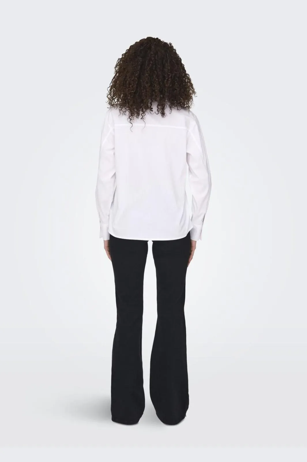 JDY io / Zip hirt | Blusar & Skjortor