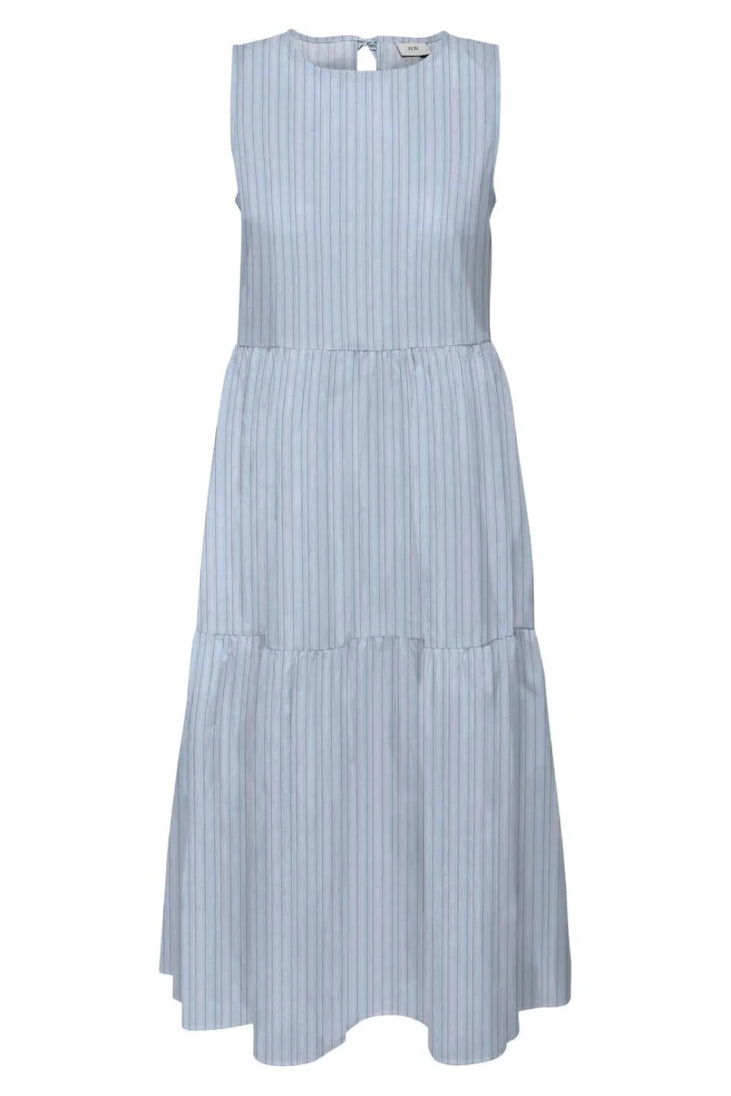 Jdymio S/L Mididress Dia