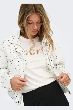 Jdynaomi L/S Jacket