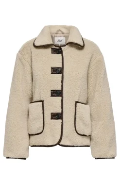 JDY noella Life Teddy Jacket | Ytterkläder & Jackor