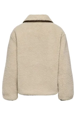 JDY noella Life Teddy Jacket | Ytterkläder & Jackor