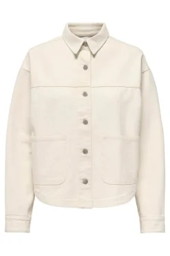 Jdynoma L/S Shacket