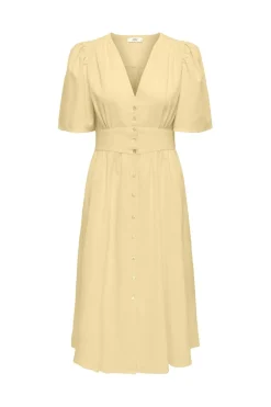 Jdynora 2/4 Midi Dress
