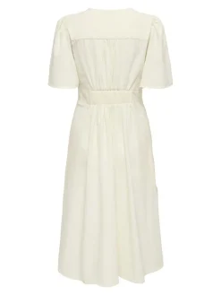 Jdynora 2/4 Midi Dress
