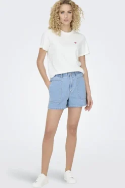 Jdypisa S/S Print Top
