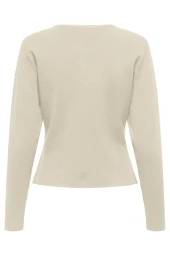 JDY prie ife / On Fitted Cardigan Knt | Amningsvänliga Kläder|Cardigans