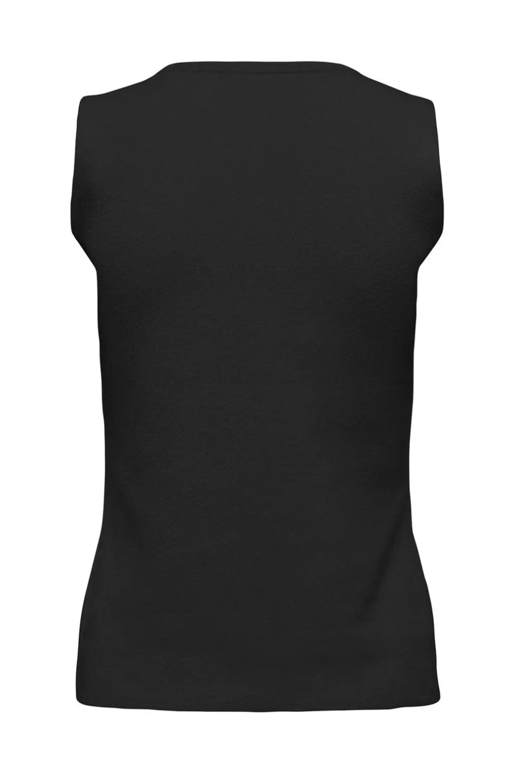 Jdyprime Life S/L On Fitted Vest Knt