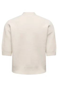 Jdyprime Life 2/4 V-Neck Cardigan Knt