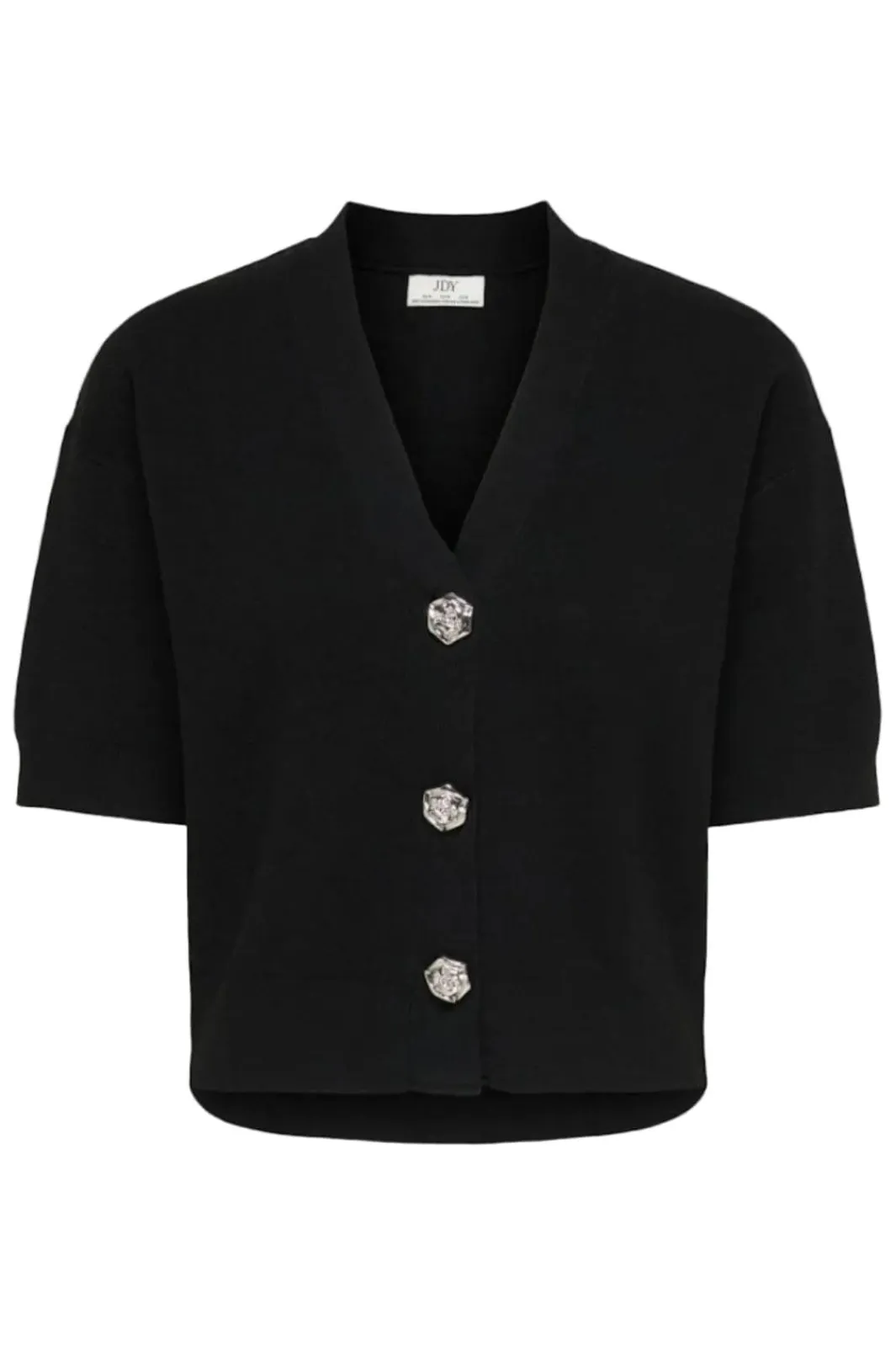 JDY prie ife 2/4 V-Neck Cardigan Knt | Amningsvänliga Kläder|Cardigans