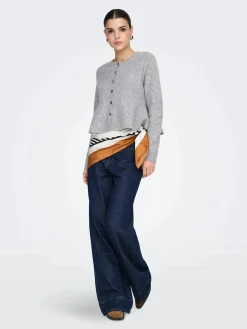 JDY roeary ife / On Cardigan Knt | Amningsvänliga Kläder|Cardigans