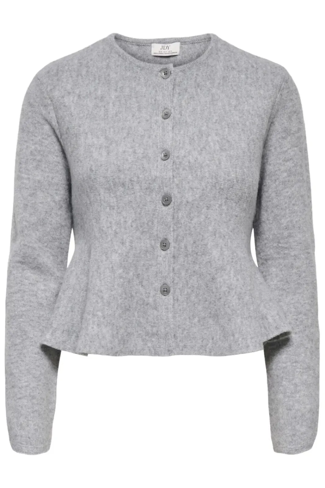 JDY roeary ife / On Cardigan Knt | Amningsvänliga Kläder|Cardigans