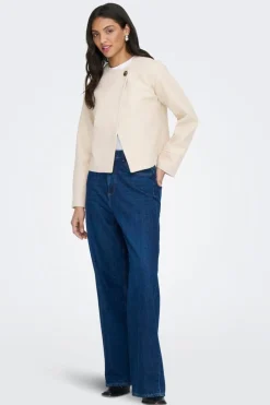 JDY rubin ife One Button Jacket ij | Ytterkläder & Jackor