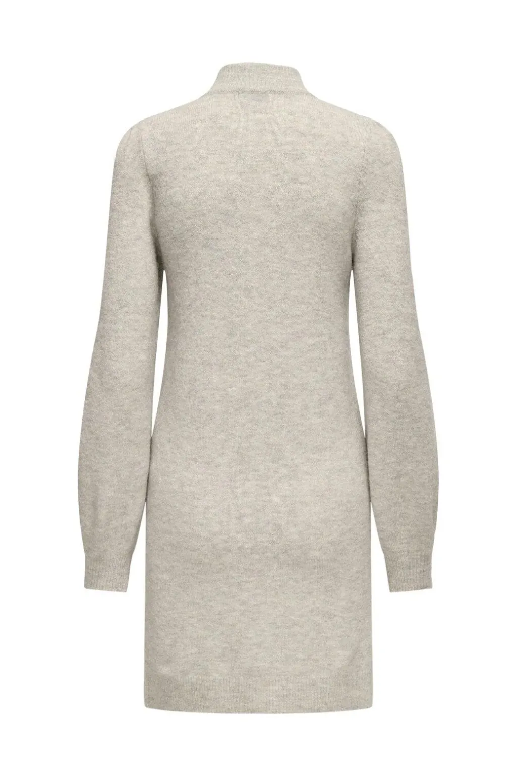 Jdyrue Life L/S High Neck Dress Knt