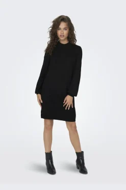 JDY rue ife / High Neck Dre Knt | Klänningar