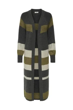JDY rue ife / ong Cardigan Knt | Amningsvänliga Kläder|Cardigans