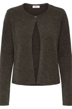 JDY rue ife / One Button Cardigan Knt | Amningsvänliga Kläder|Cardigans