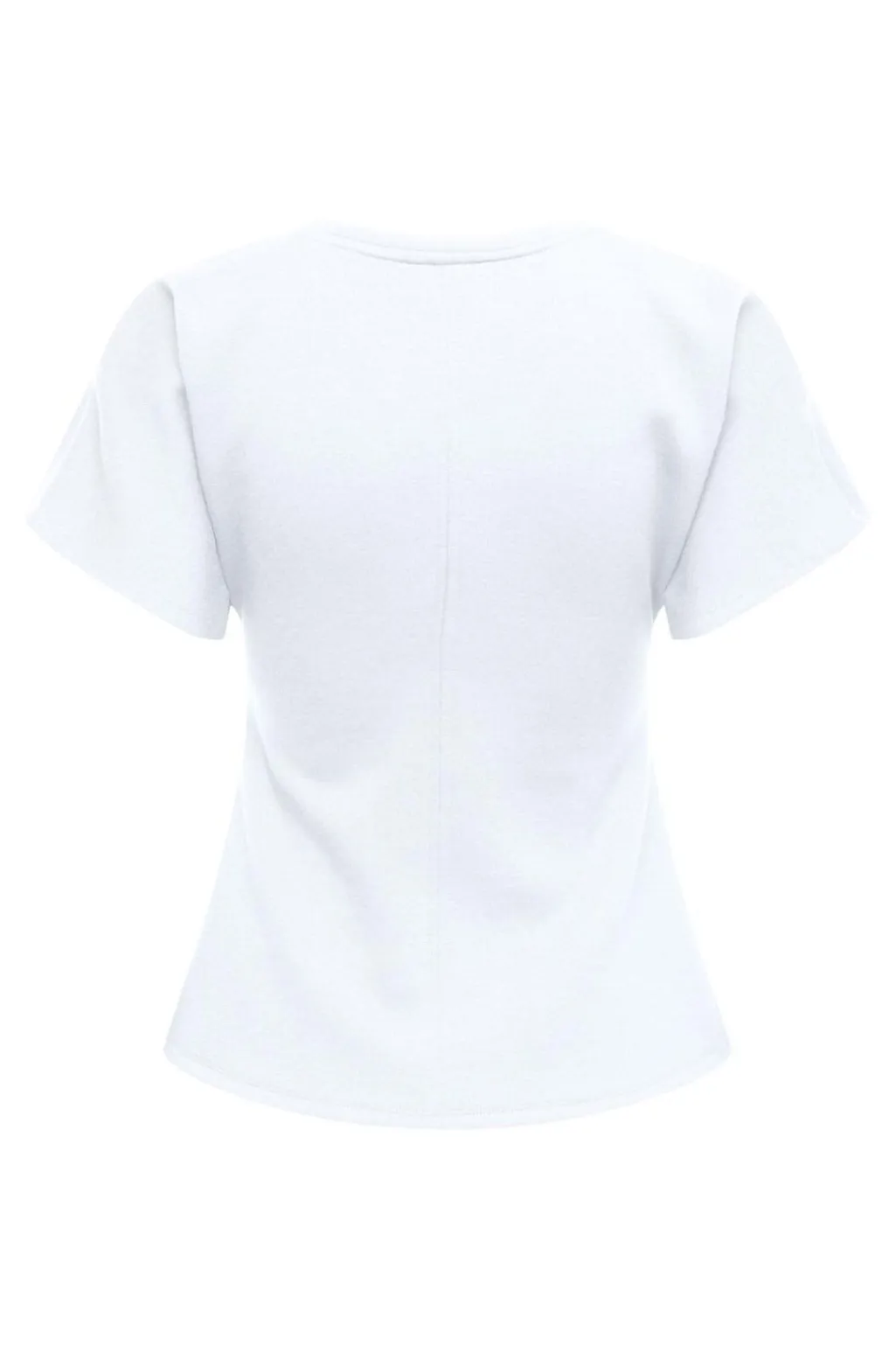 Jdysafina S/S Detail Top