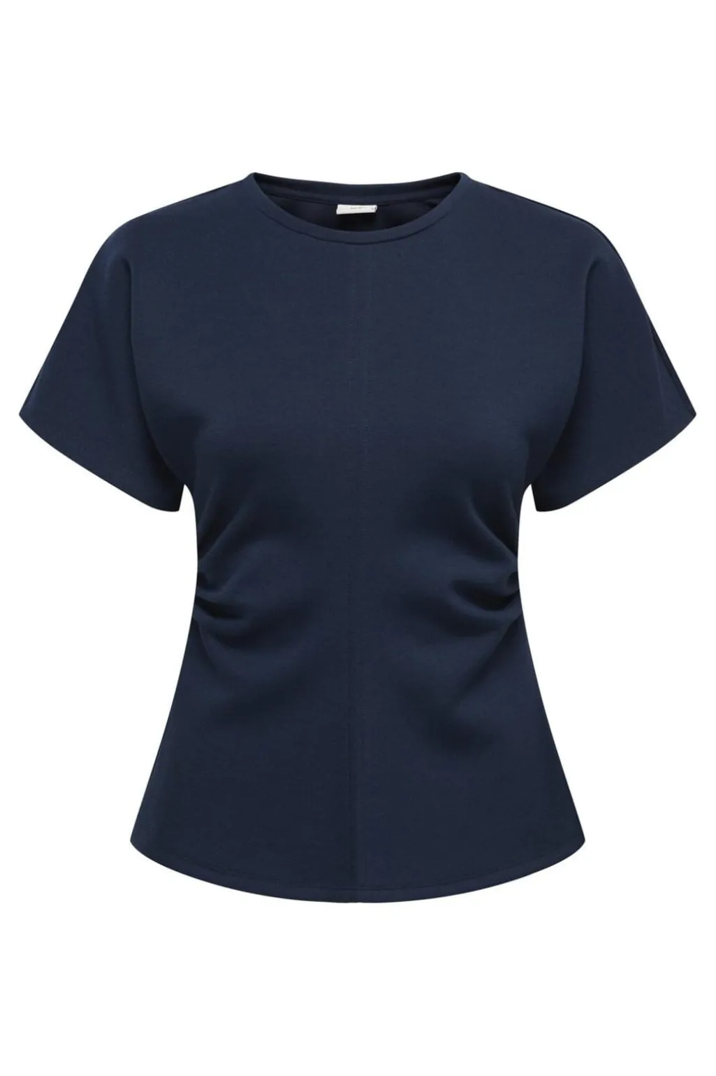 Jdysafina S/S Detail Top