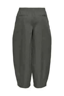Jdysima Barrel Leg Pant