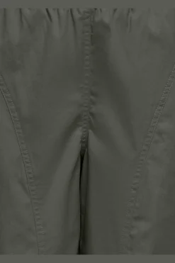 Jdysima Barrel Leg Pant