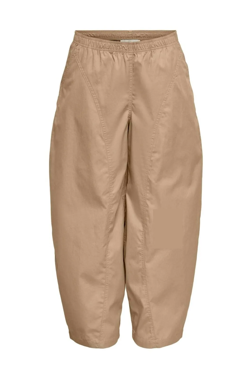 JDY sima Barrel Leg Pant | Jeans, Leggings & Byxor