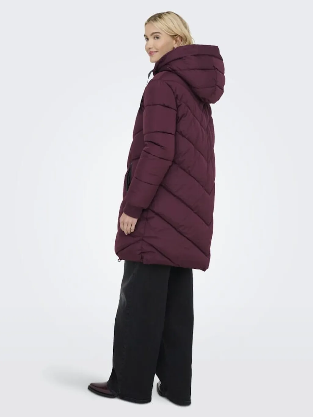 Jdyskylar Life Hood Jacket