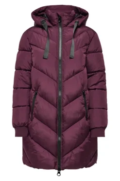 Jdyskylar Life Hood Jacket