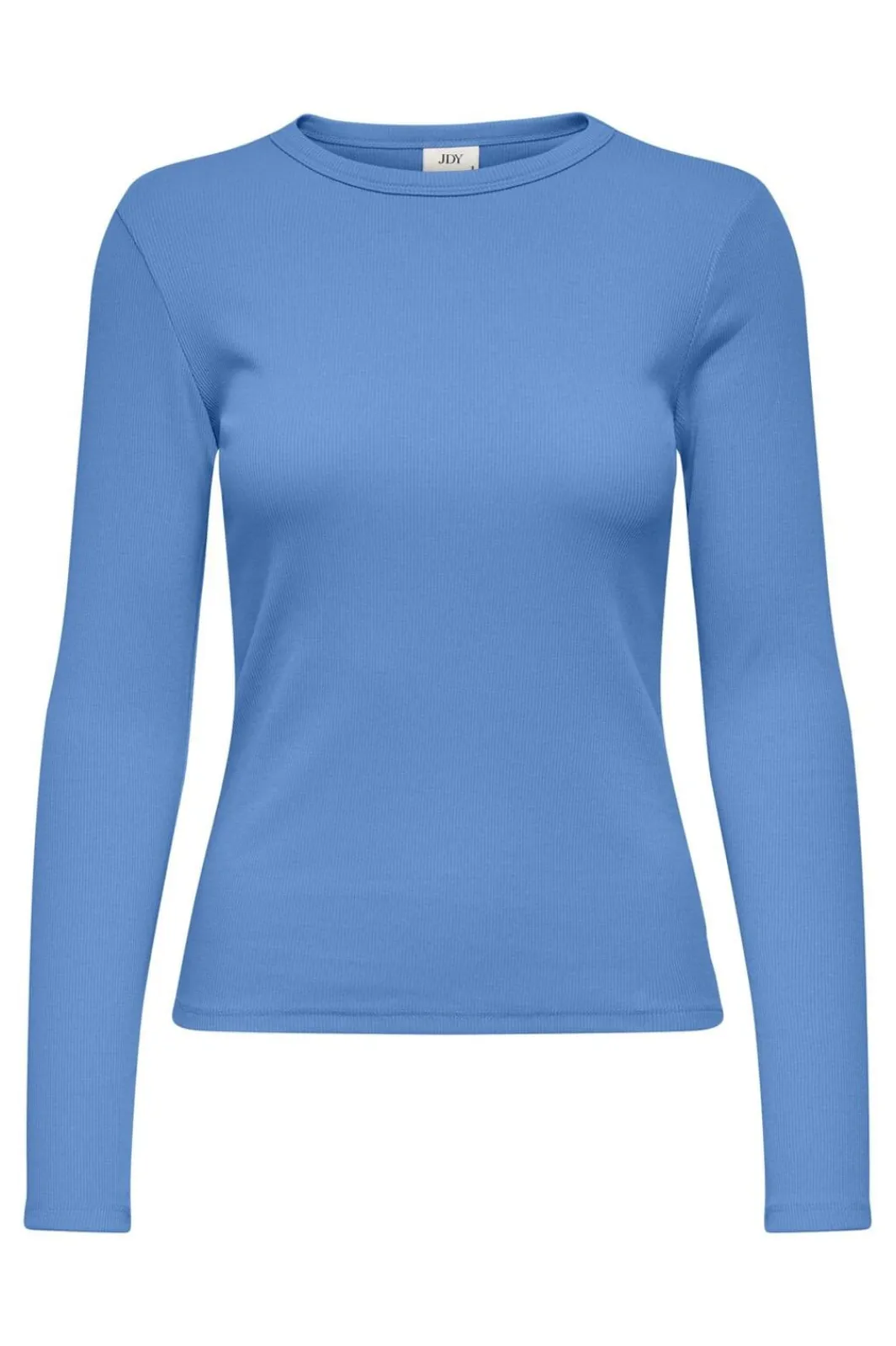 Jdysolar L/S O Neck Top Dia