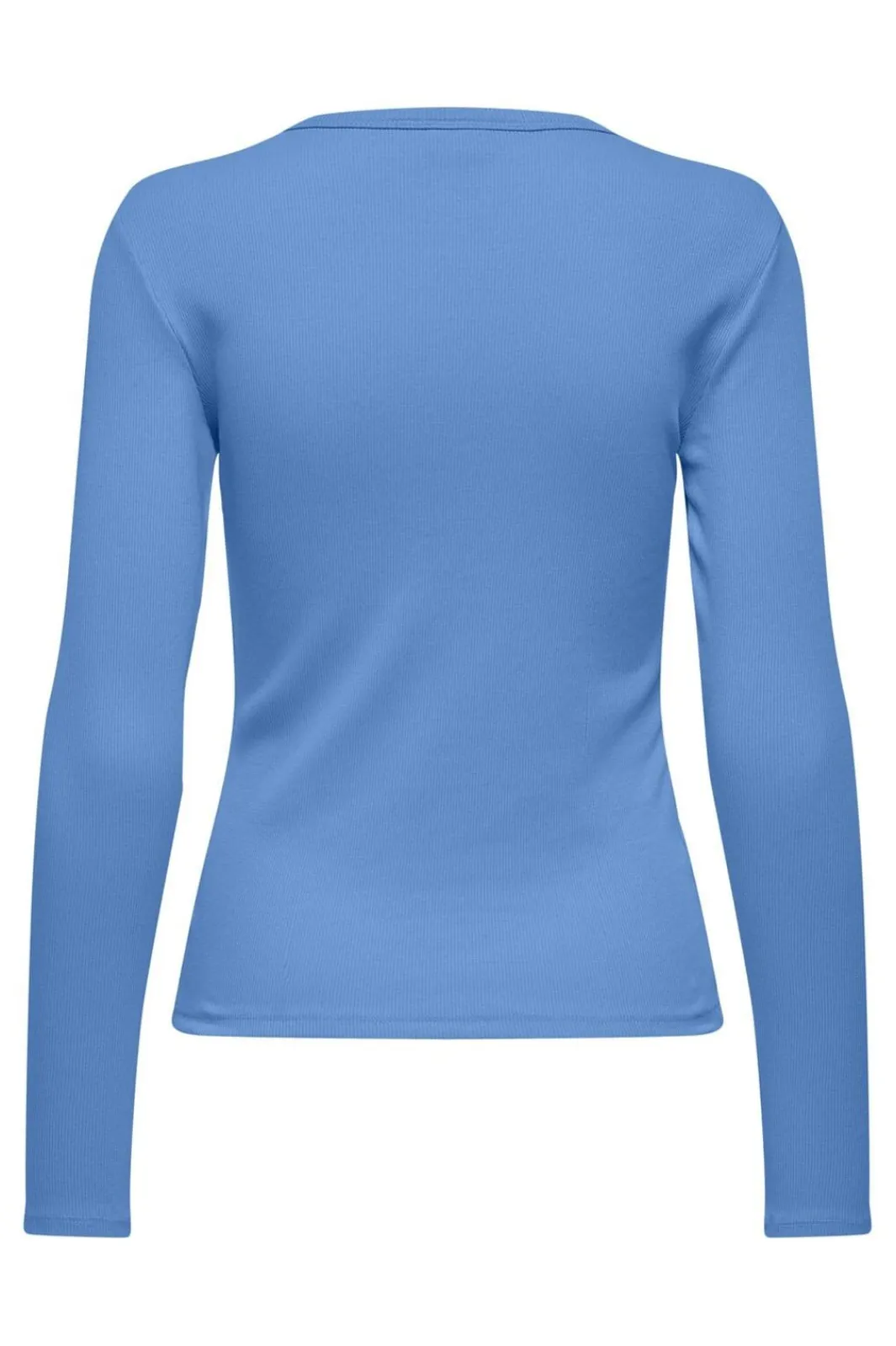 Jdysolar L/S O Neck Top Dia