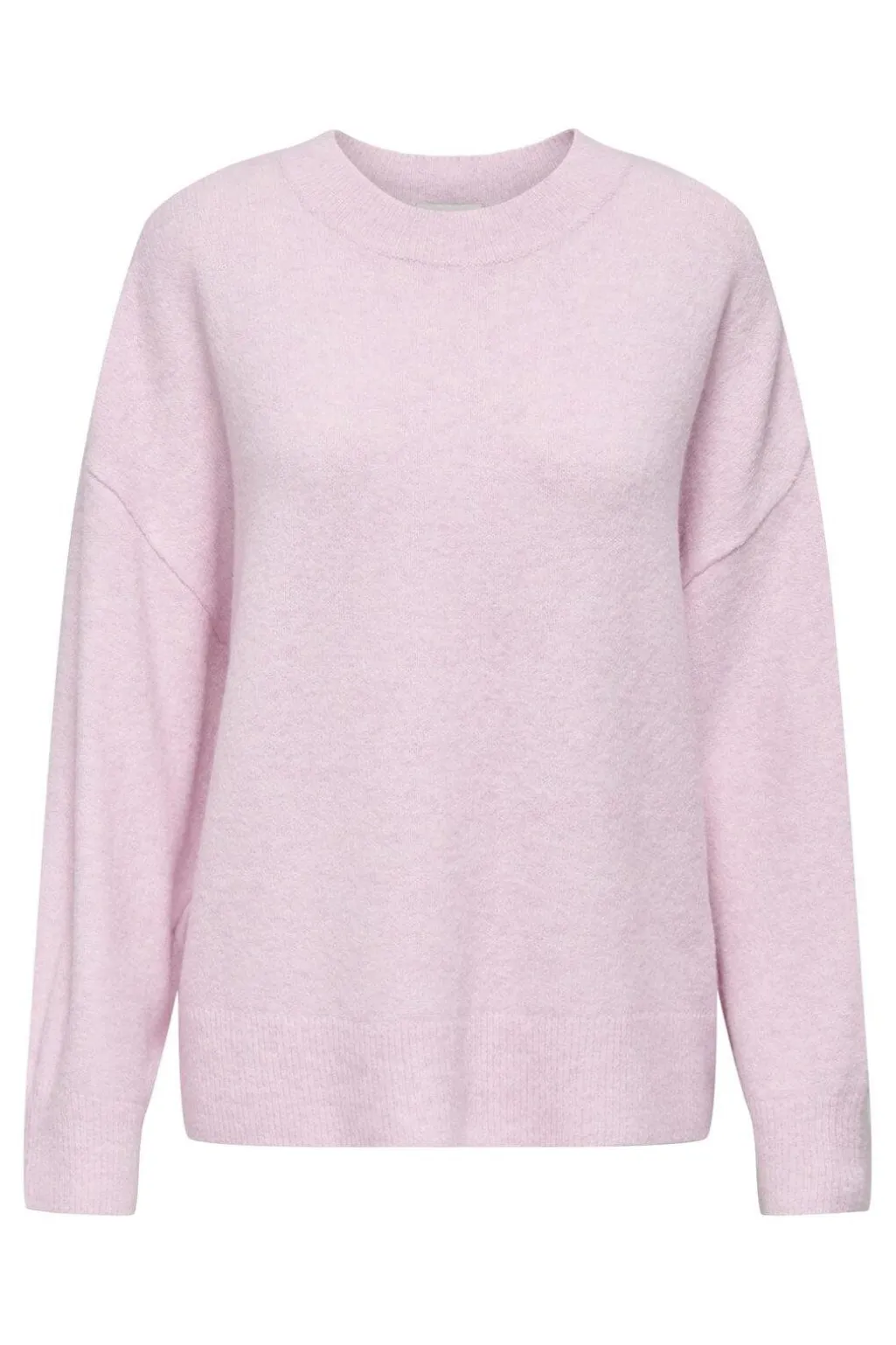 Jdysonja L/S O-Neck Pullover Knt