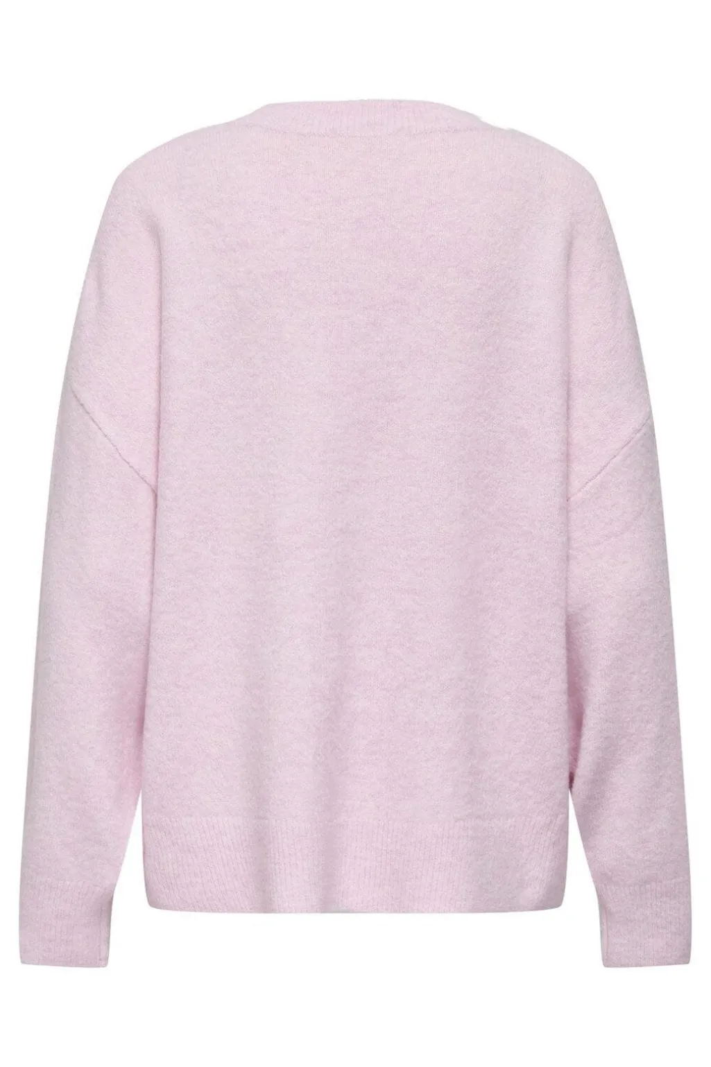 Jdysonja L/S O-Neck Pullover Knt