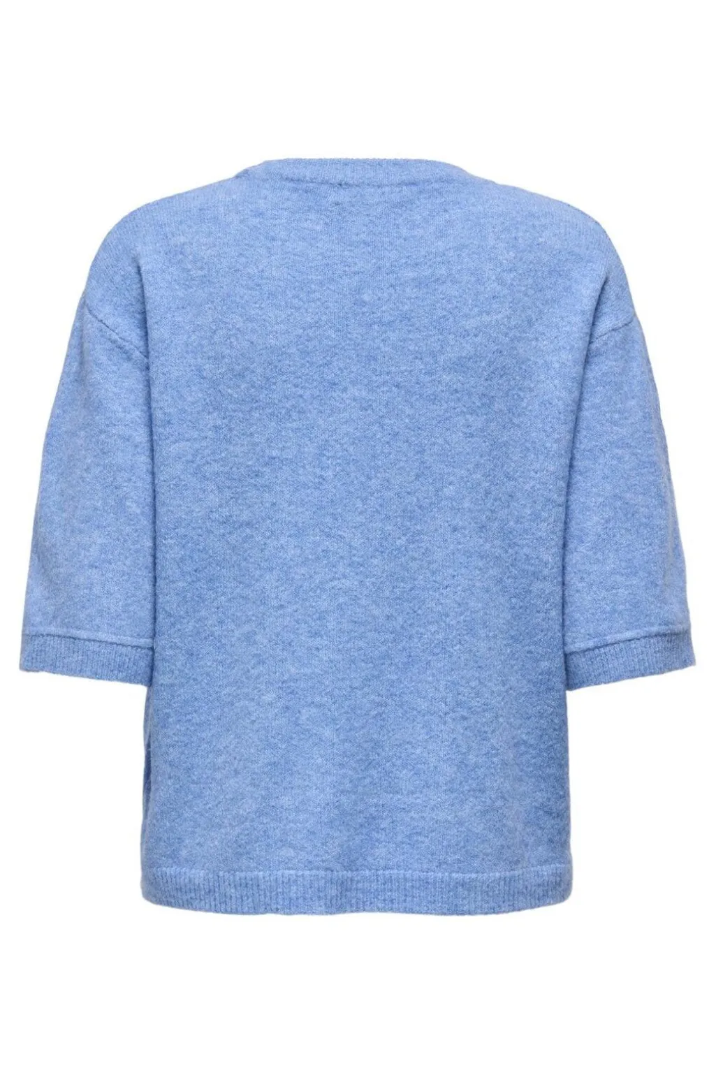 Jdysonja S/S O-Neck Pullover Knt