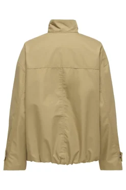 Jdysusan Oversize Balloon Jacket Yfm