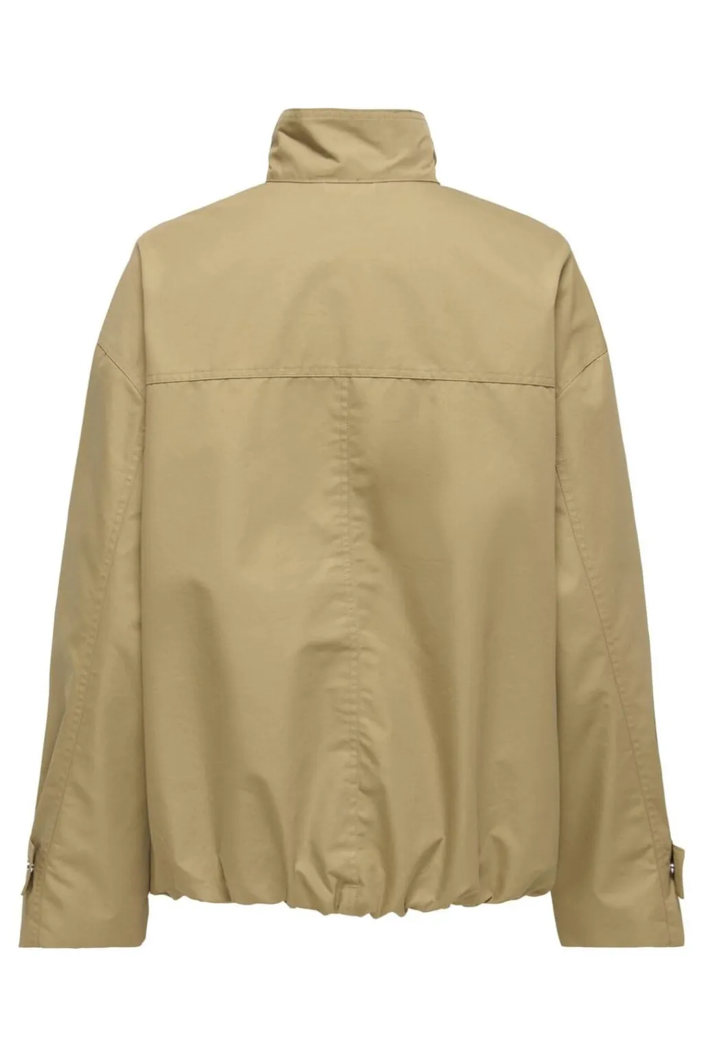 Jdysusan Oversize Balloon Jacket Yfm