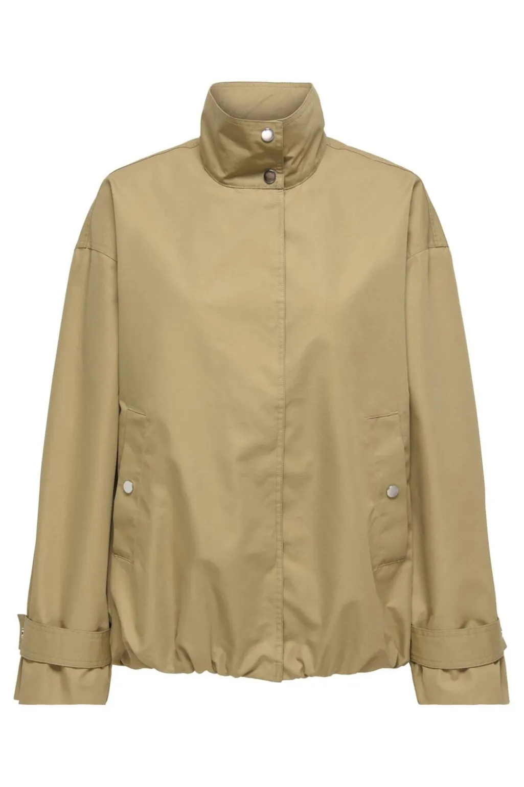 Jdysusan Oversize Balloon Jacket Yfm