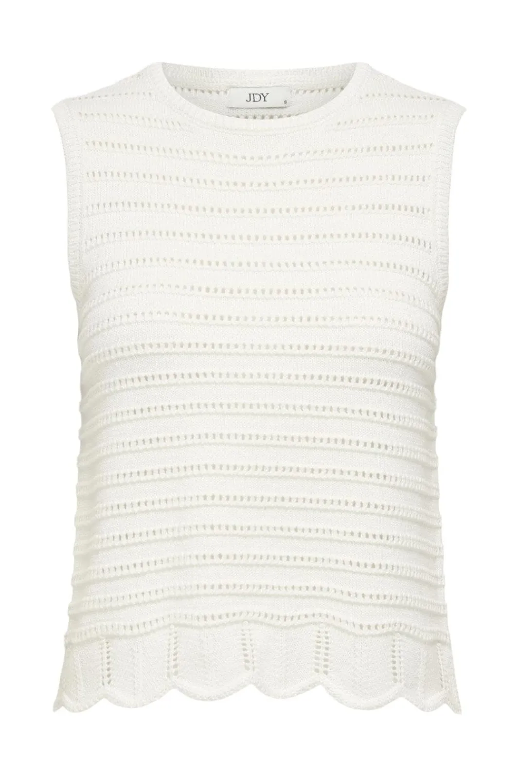 JDY tanja / O-Neck Top Knt | T-Shirts & Toppar