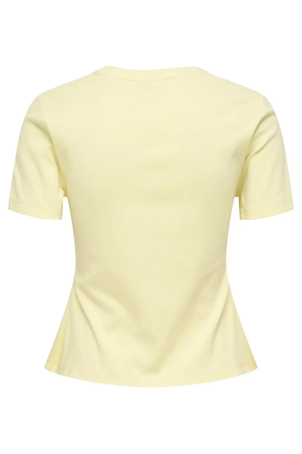 Jdytessa S/S Detail Top