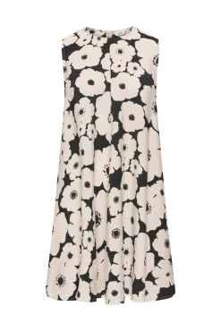 Jdytroya Barbara Life S/L Dress