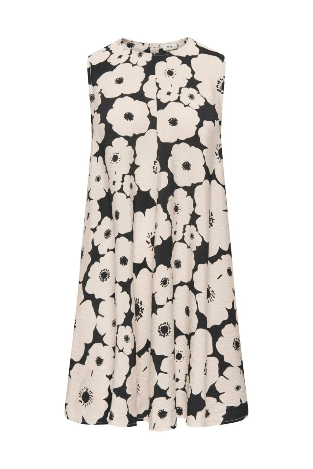 Jdytroya Barbara Life S/L Dress
