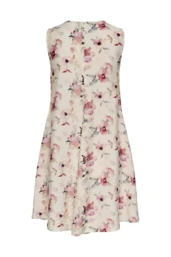 Jdytroya Barbara Life S/L Dress
