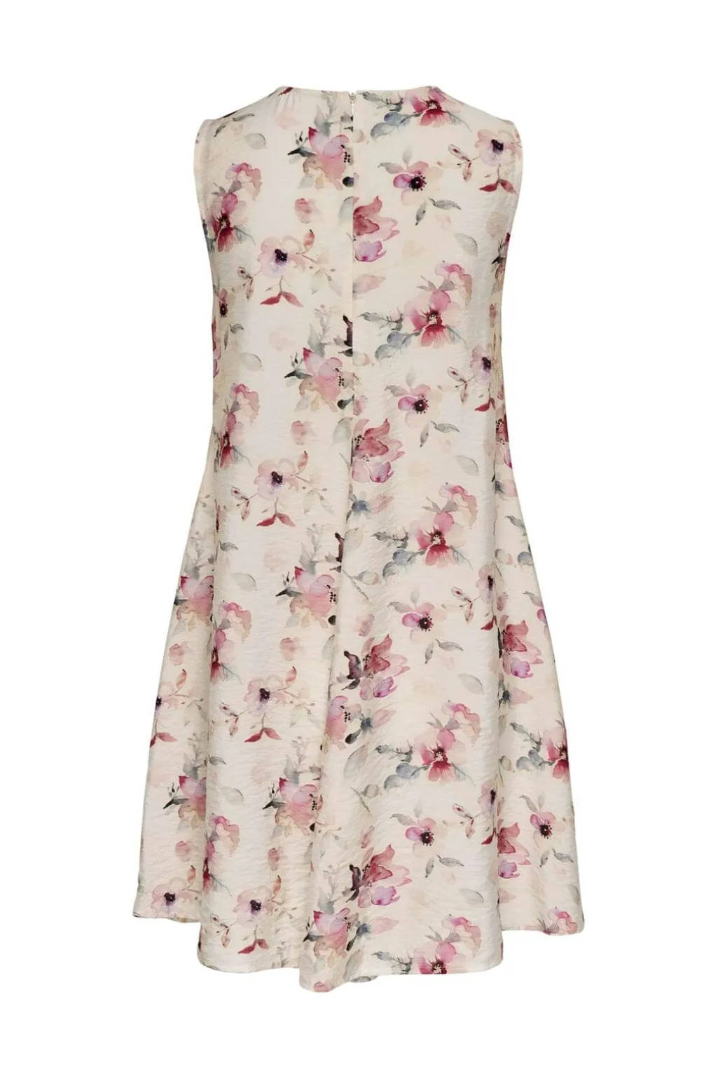 Jdytroya Barbara Life S/L Dress
