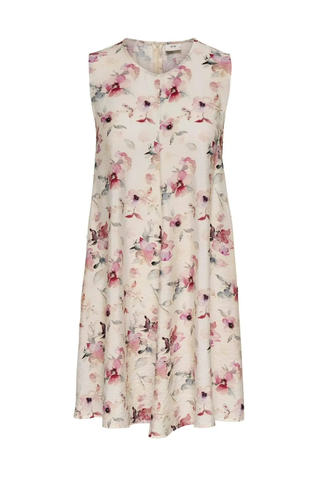 Jdytroya Barbara Life S/L Dress